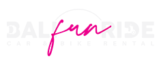 Bali Fun Ride Logo