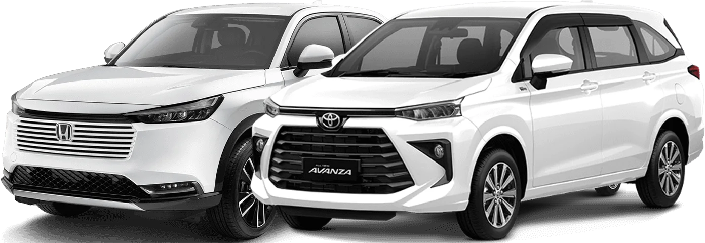 hero image sewa mobil