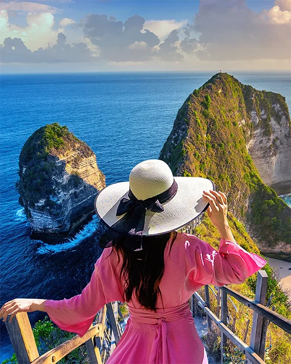 paket liburan ke bali