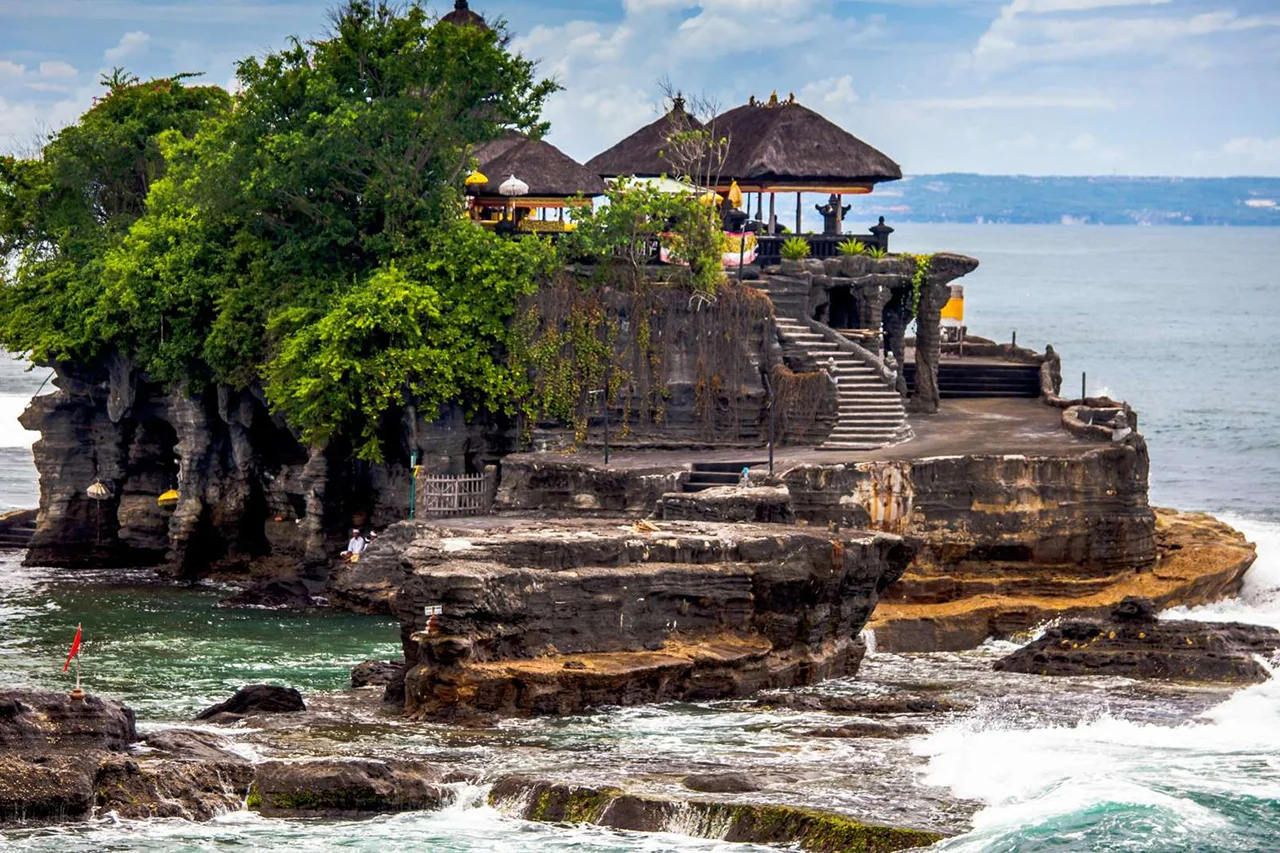 paket trip bali selatan