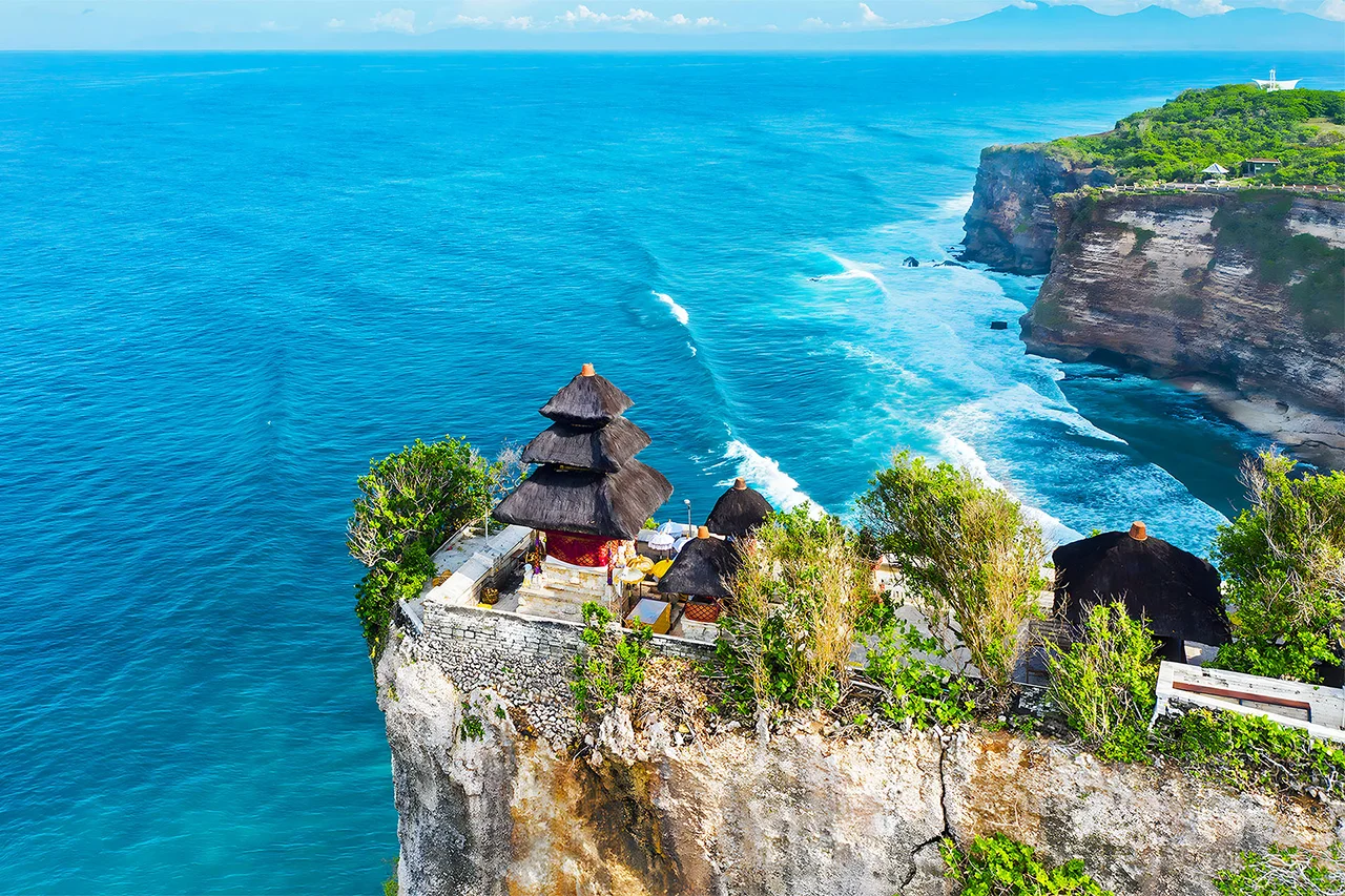 tour pura uluwatu