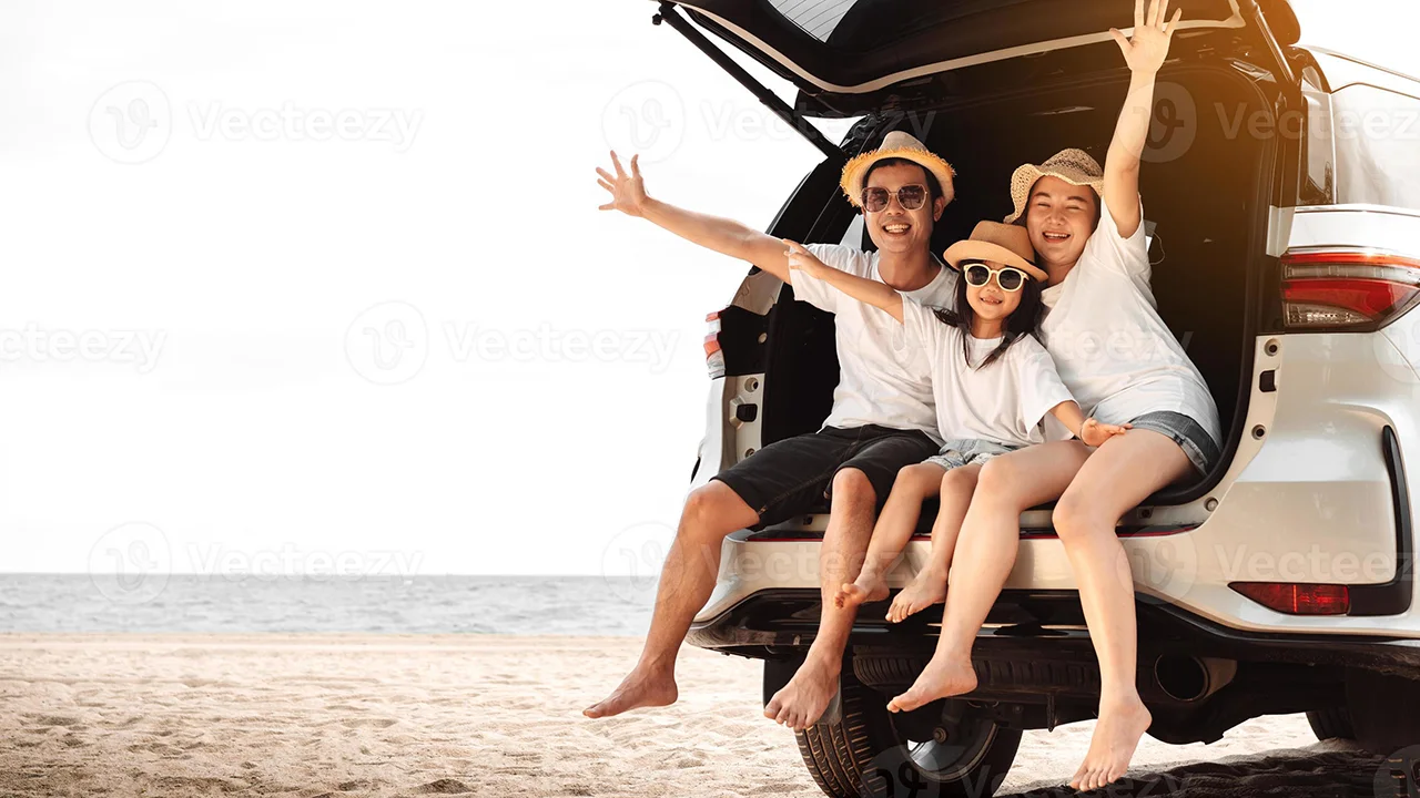 sewa mobil bali untuk wisata keluarga